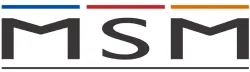MULTI SERVICES MATERIEL SARL (MSM) logo
