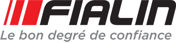 FINANCIERE FIALIN logo