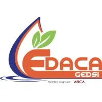 EDACA logo