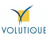 VOLUTIQUE logo