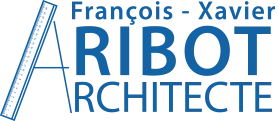 RIBOT FRANCOIS (ARCHI ALPES CONCEPT) logo