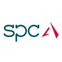 SPC CONSULTANTS logo