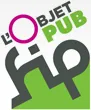 FRANCE IMPORT PRODUCTION (FIP) logo