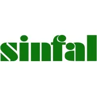 SERVICE INOX FER ALU SINFAL (SINFAL) logo
