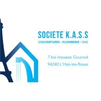 KA SS logo