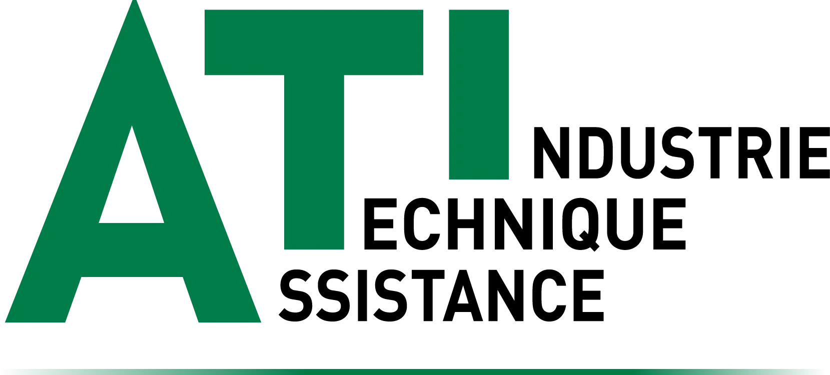 ASSISTANCE TECHNIQUE INDUSTRIELLE (ATI) logo