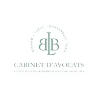 SOCIETE D'AVOCATS INTER-BARREAUX BERAUD - LECAT - BONSERGENT SENA (BLB AVOCATS) logo