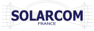 SOLARCOM FRANCE logo