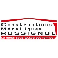 CONSTRUCTIONS METALLIQUES ROSSIGNOL logo