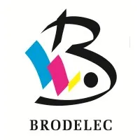 BRODELEC logo