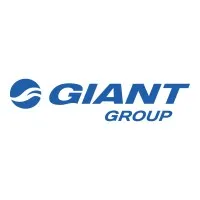 GIANT FRANCE logo