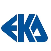 E K A (EKA) logo