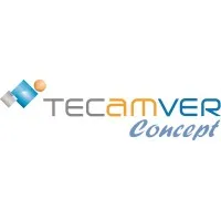 TECAMVER CONCEPT logo