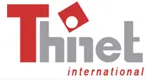 THINET INTERNATIONAL logo