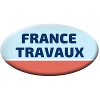 FRANCE TRAVAUX logo