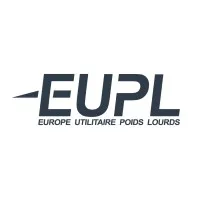 EUROPE UTILITAIRE POIDS LOURDS (EUPL) logo