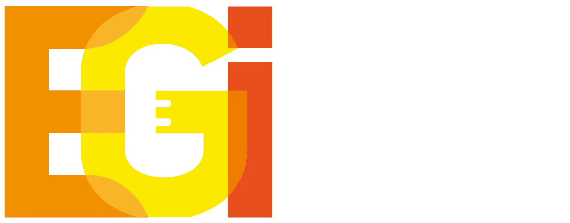 GRESSIER (EGI (ELECTRICITE GENERALE ET INDUS)) logo