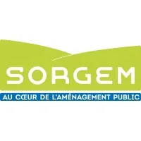 SORGEM SOCIETE D ECONOMIE MIXTE DU VAL D ORGE logo
