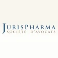 JURIS-PHARMA logo
