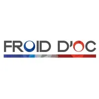 FROID D'OC logo