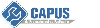 SARL CAPUS logo