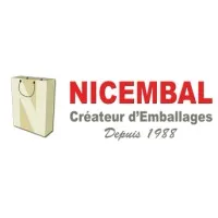 NICEMBAL logo