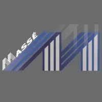MASSE CONSTRUCTIONS METALLIQUES logo