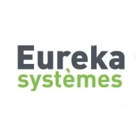 EUREKA SYSTEMES SA logo