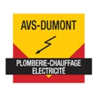 AVS DUMONT (ODELEC) logo