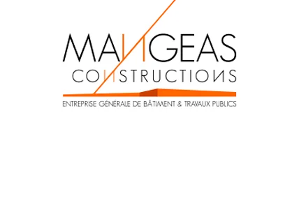 M MANGEAS logo