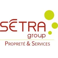 SETRA NETTOYAGE logo