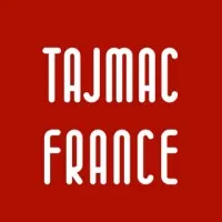 TAJMAC-FRANCE logo