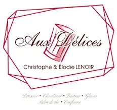 AUX DELICES logo