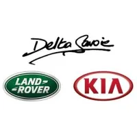 DELTA SAVOIE logo