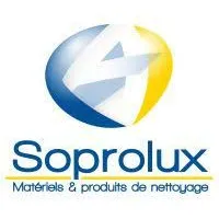 SOPROLUX logo