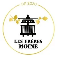 LES FRERES MOINE logo