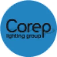 COREP LIGHTING (COREP SYSTEM) logo