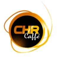 CHR CAFFE logo