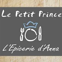LE PETIT PRINCE logo