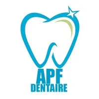ATELIER PIERRE FRANCOIS DENTAIRE logo