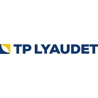 TP LYAUDET logo