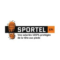 SPORTEL logo