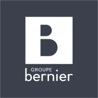 GROUPE BERNIER logo