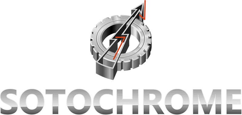 SOTOCHROME logo