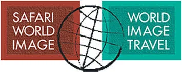SAFARI WORLD IMAGE logo
