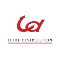 LOIRE DISTRIBUTION logo