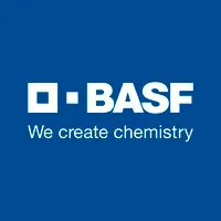Voici le logo de la marque BASF AGRI PRODUCTION SAS qui représente son identité graphique.