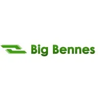 BIG BENNES (BIG BENNES - BIGMET) logo