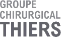 GROUPE CHIRURGICAL THIERS logo