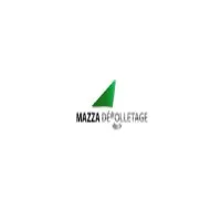 MAZZA DECOLLETAGE logo